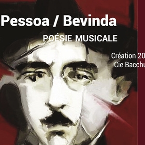 PESSOA/BEVINDA - spectacle musical