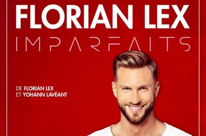 Florian Lex - Imparfaits