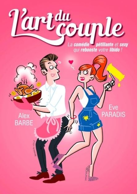 L'Art du Couple