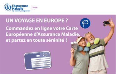 Protection sociale à l'étranger